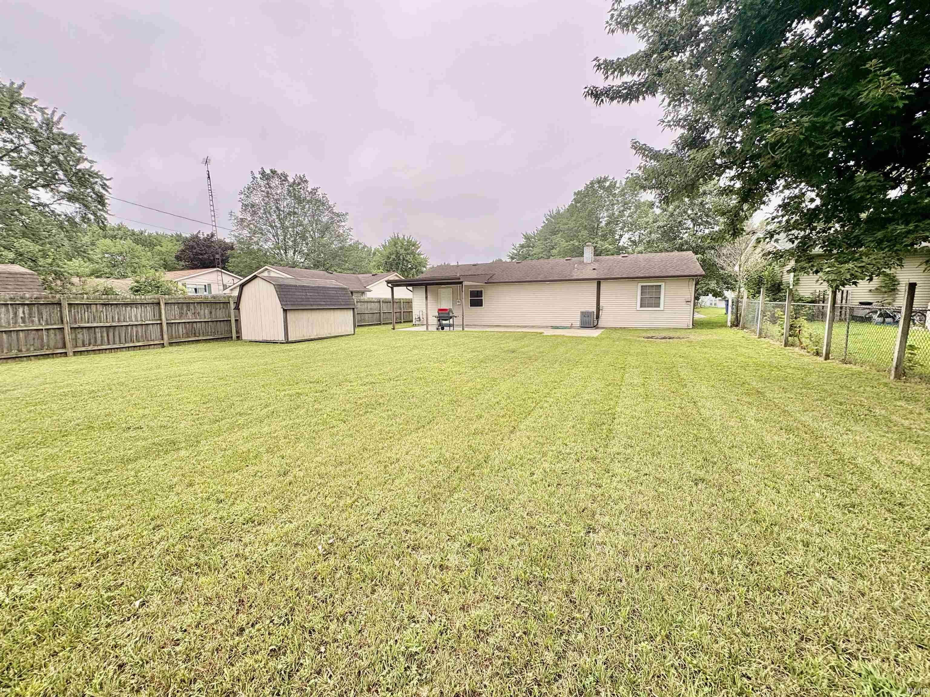 56648 Norman Court Elkhart IN 46516
