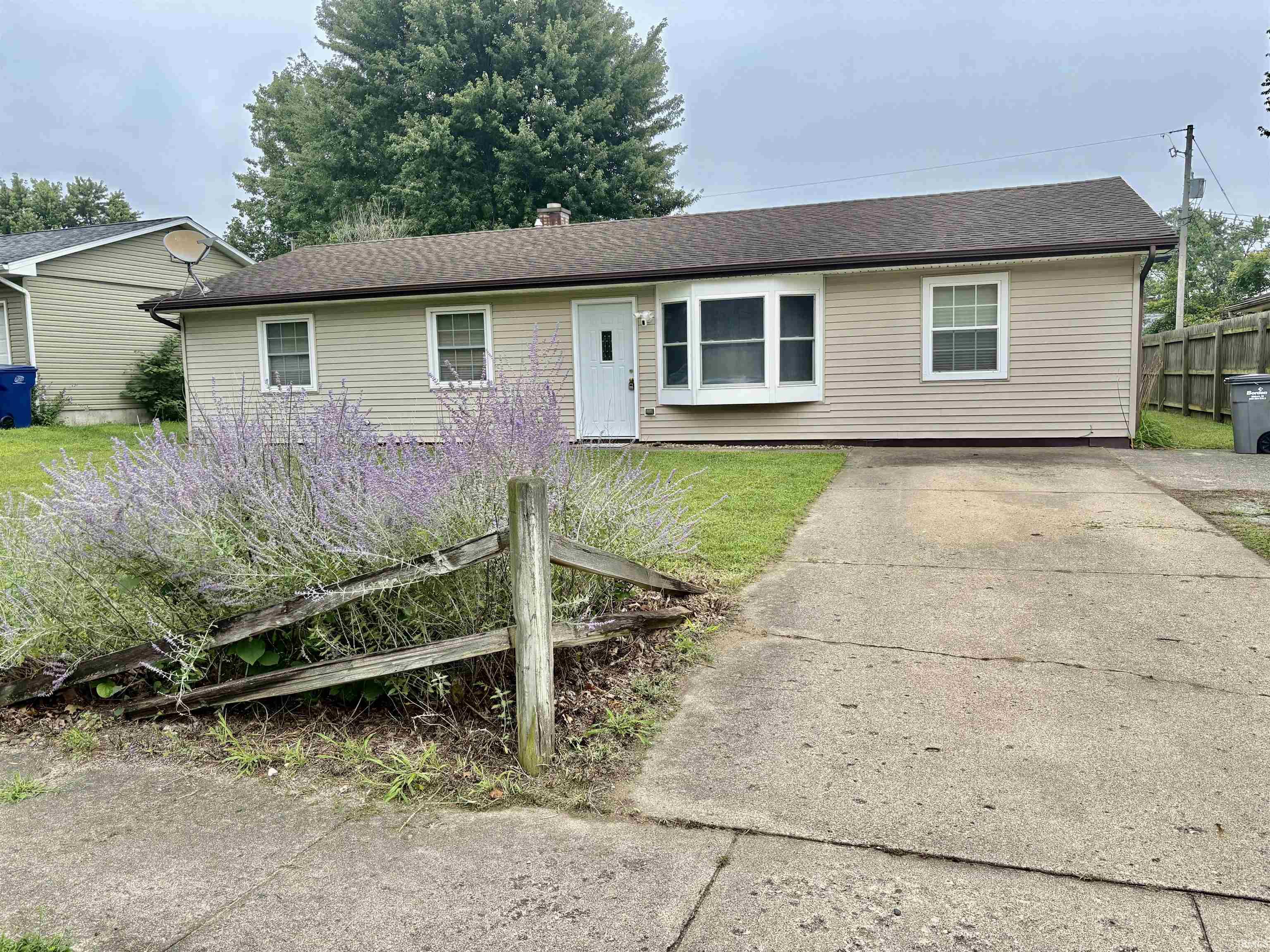 56648 Norman Court Elkhart IN 46516
