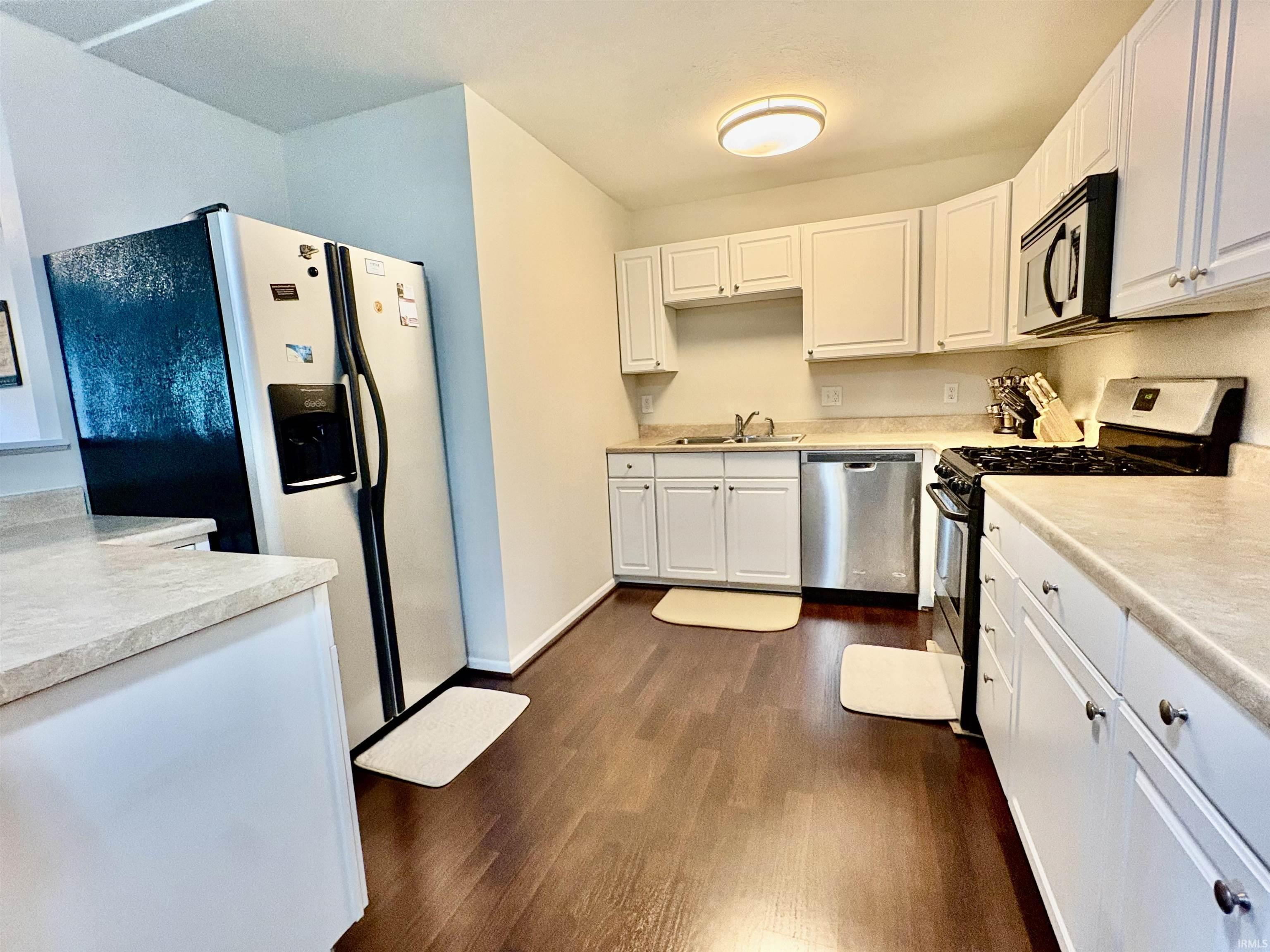 56648 Norman Court Elkhart IN 46516