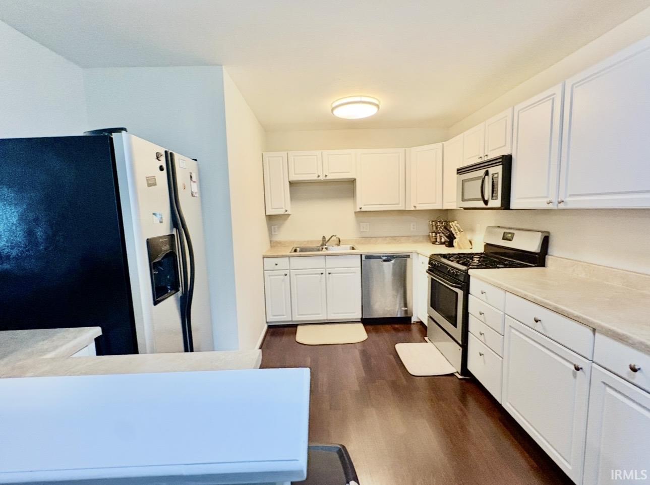 56648 Norman Court Elkhart IN 46516