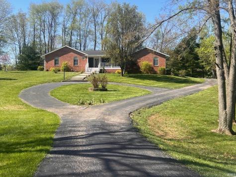 1780 W Lancaster Drive Bloomington IN 47404