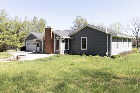 1780 W Lancaster Drive Bloomington IN 47404
