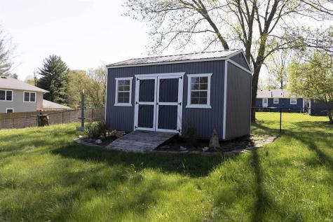 1780 W Lancaster Drive Bloomington IN 47404