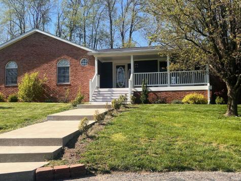 1780 W Lancaster Drive Bloomington IN 47404