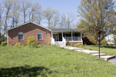 1780 W Lancaster Drive Bloomington IN 47404