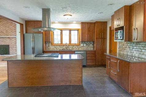1780 W Lancaster Drive Bloomington IN 47404
