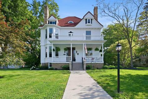 300 E Mccullough Boulevard Muncie IN 47303
