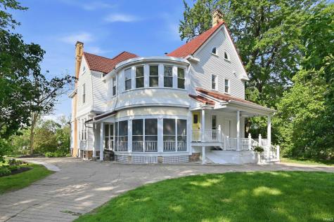 300 E Mccullough Boulevard Muncie IN 47303