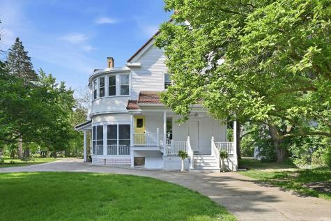 300 E Mccullough Boulevard Muncie IN 47303
