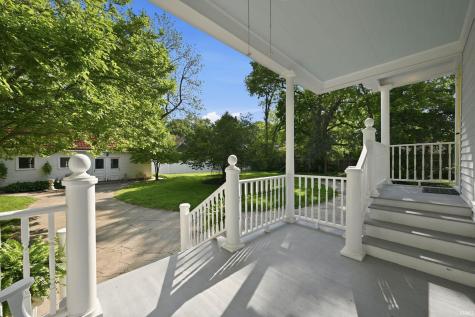 300 E Mccullough Boulevard Muncie IN 47303