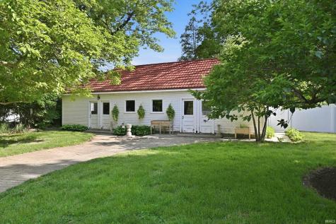 300 E Mccullough Boulevard Muncie IN 47303