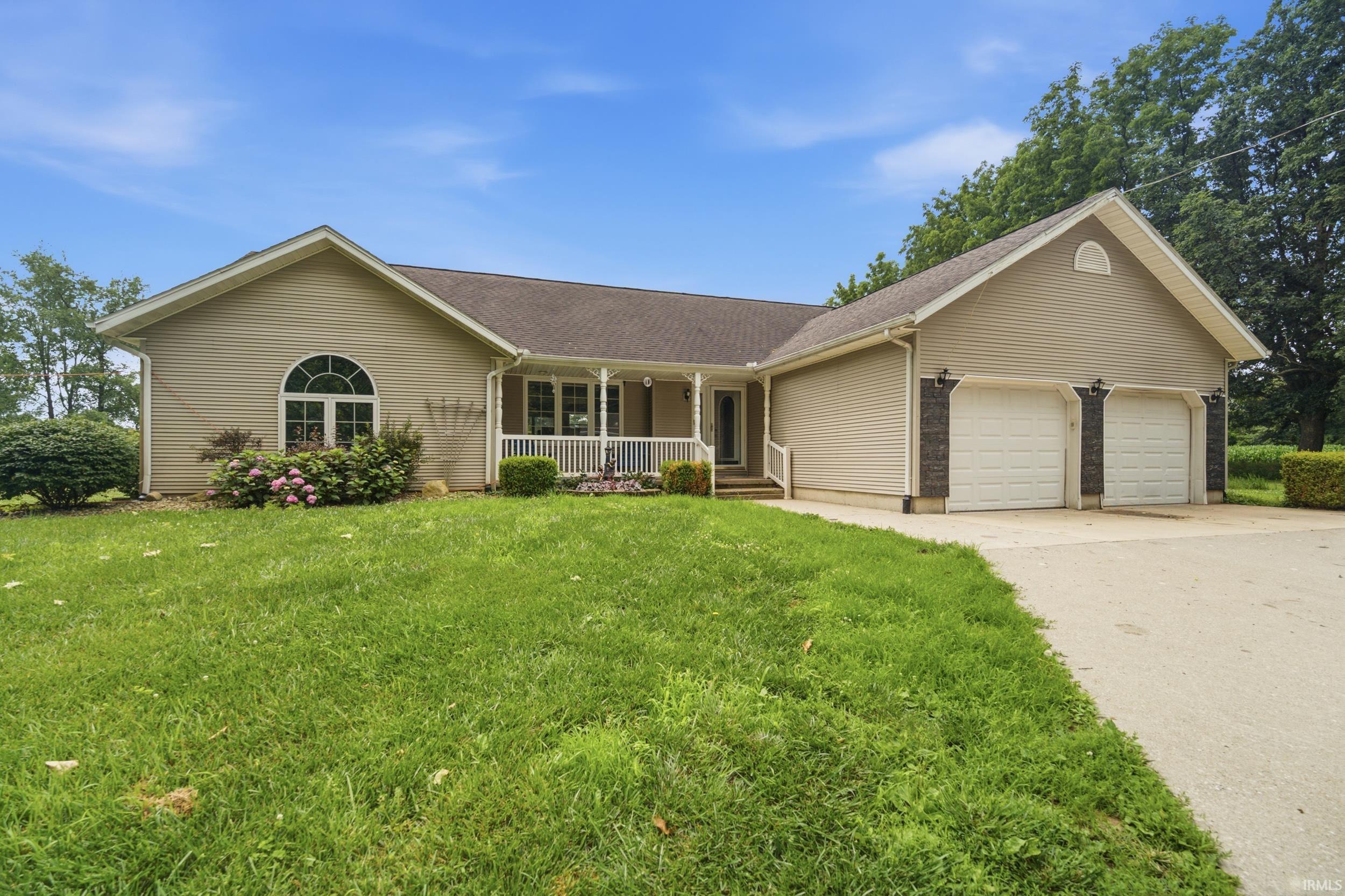 13333 11b Road Plymouth IN 46563