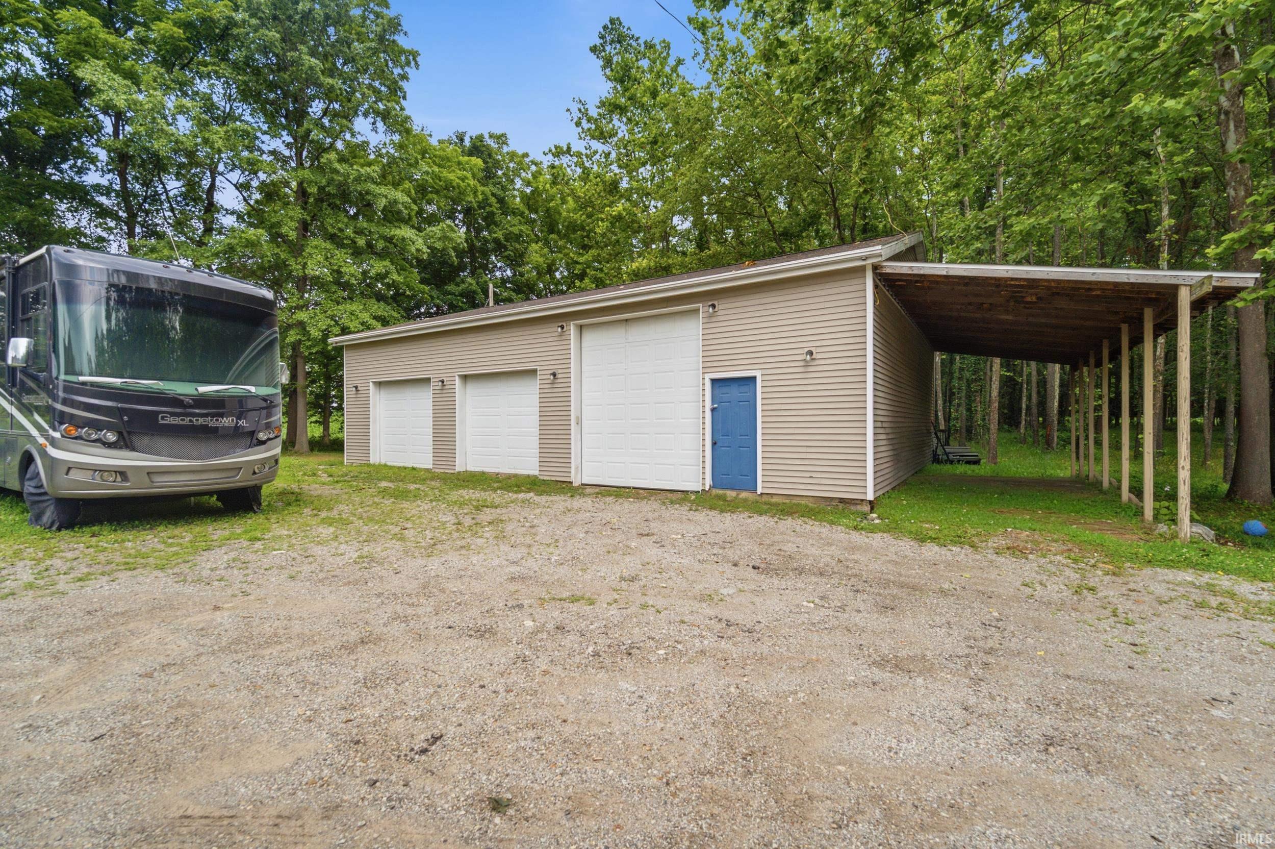 13333 11b Road Plymouth IN 46563