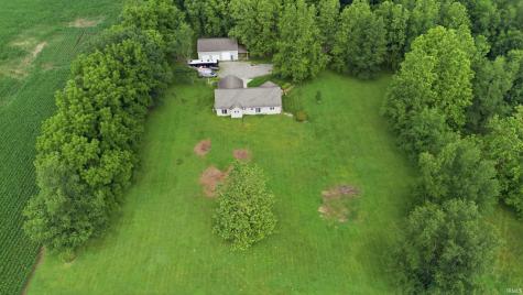 13333 11b Road Plymouth IN 46563