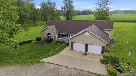 13333 11b Road Plymouth IN 46563