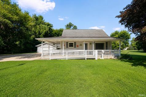 59643 Mayflower Road South Bend IN 46614