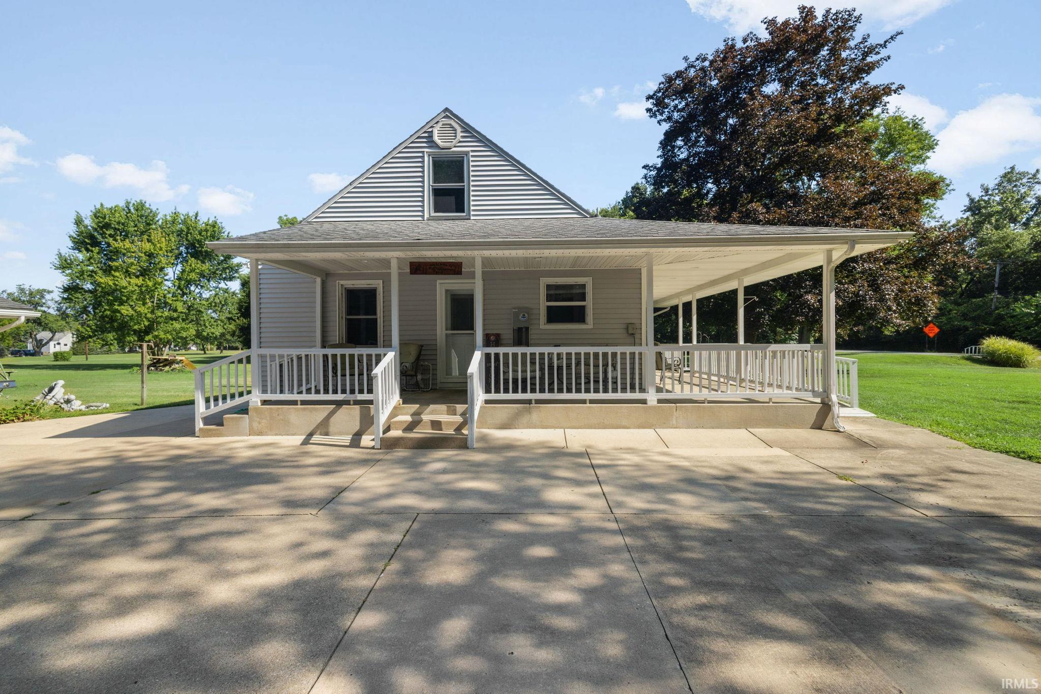 59643 Mayflower Road South Bend IN 46614