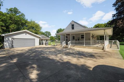 59643 Mayflower Road South Bend IN 46614