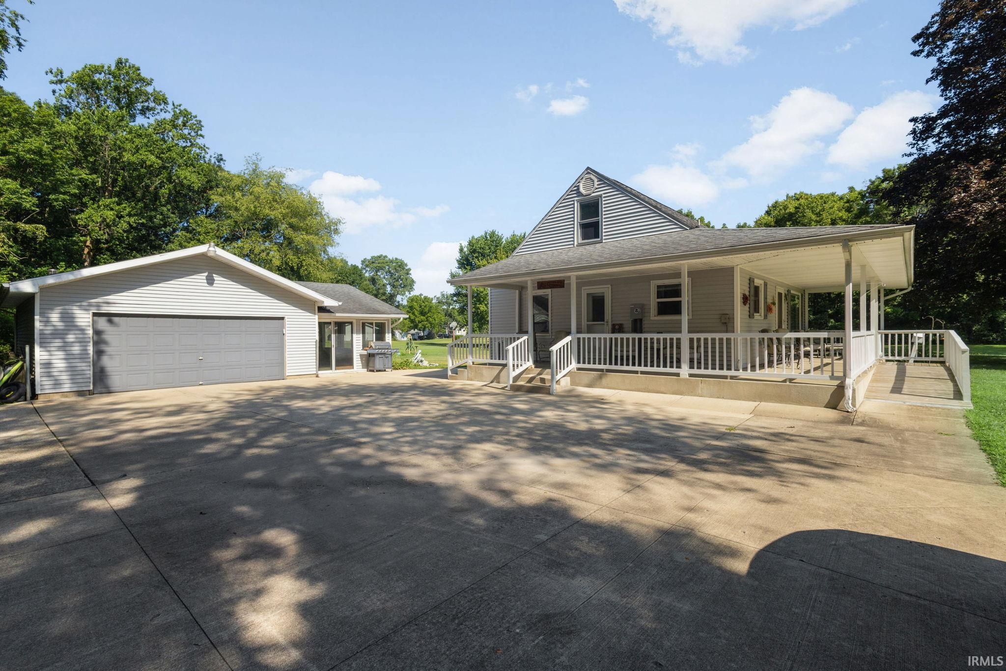 59643 Mayflower Road South Bend IN 46614