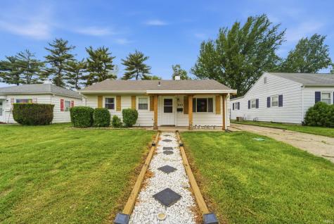 3142 Elmwood Avenue Lafayette IN 47904