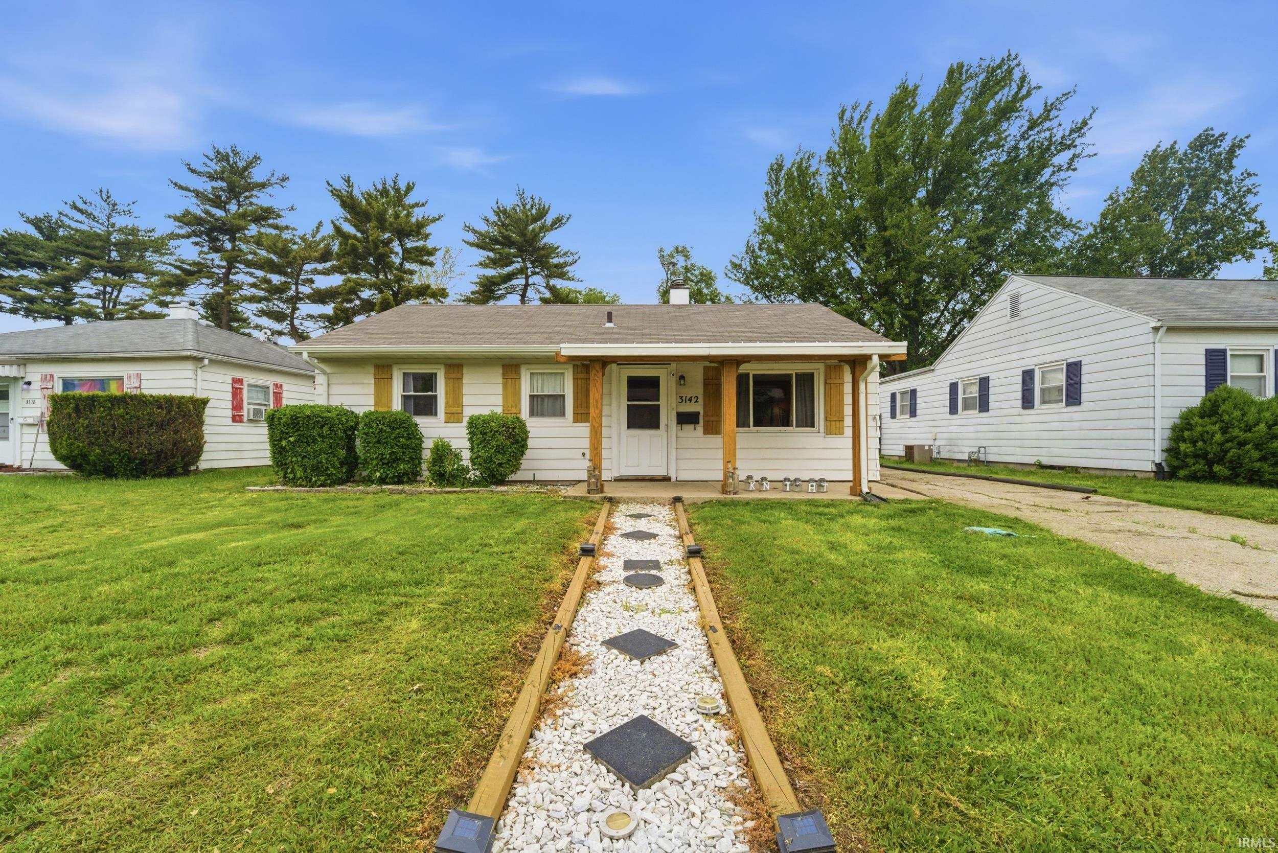 3142 Elmwood Avenue Lafayette IN 47904