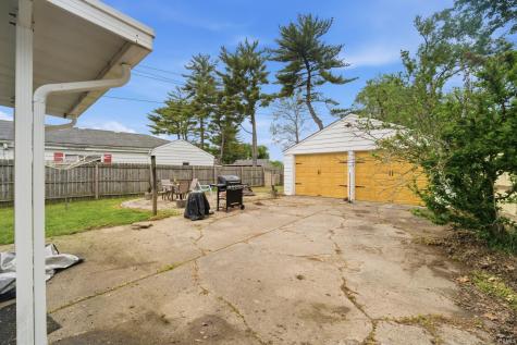 3142 Elmwood Avenue Lafayette IN 47904