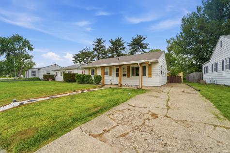 3142 Elmwood Avenue Lafayette IN 47904