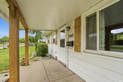 3142 Elmwood Avenue Lafayette IN 47904