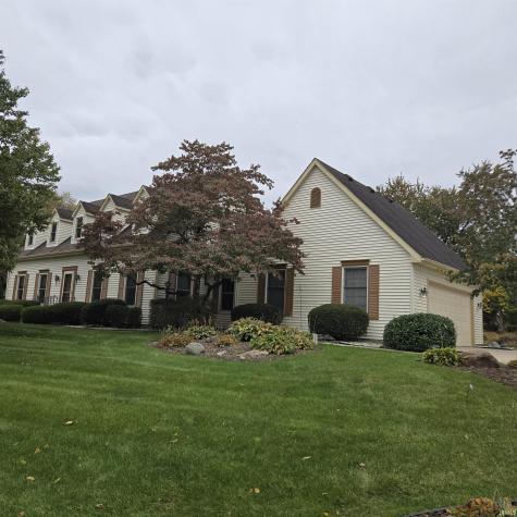 20945 Dunwoody Ct Court South Bend IN 46614