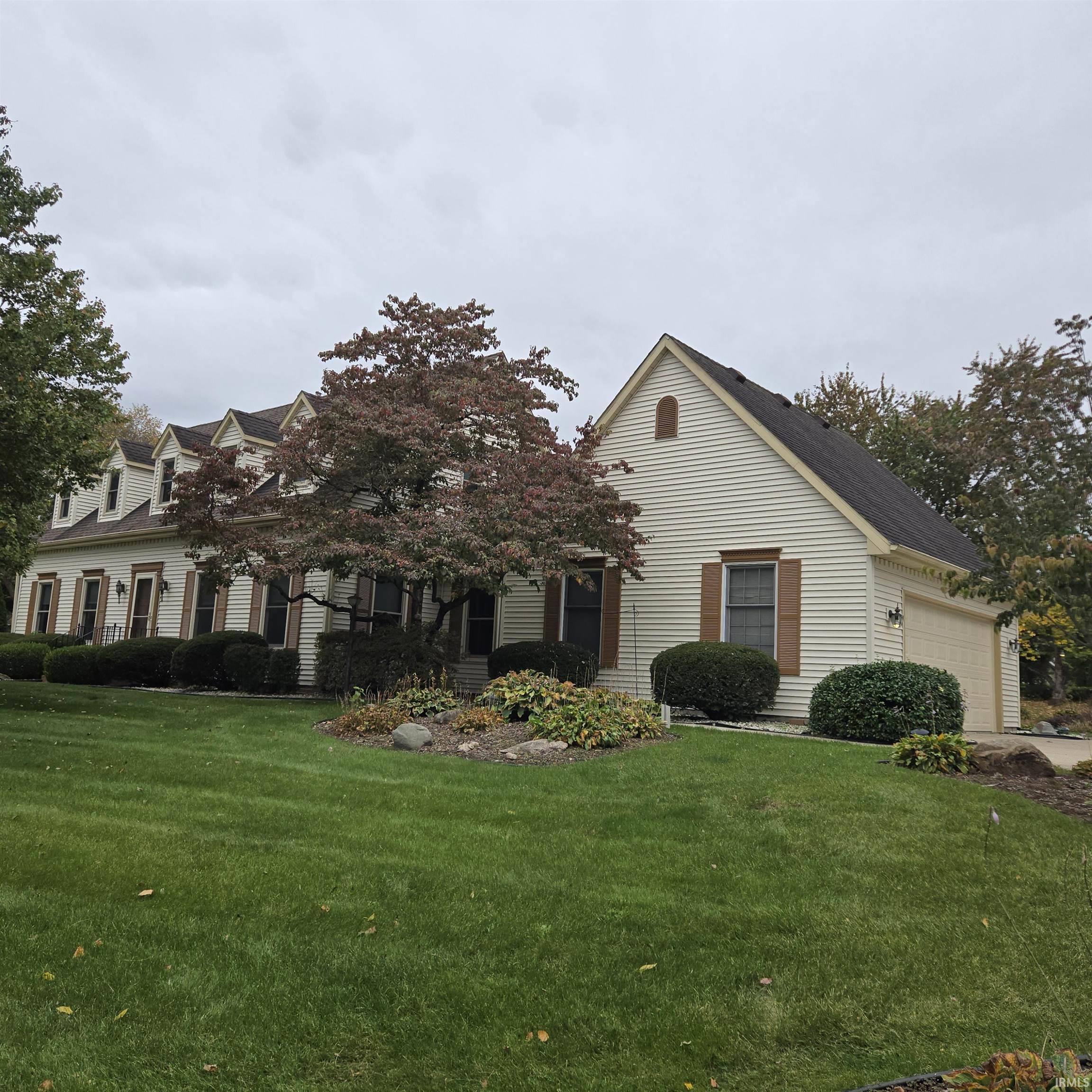 20945 Dunwoody Ct Court South Bend IN 46614