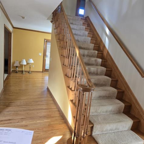 20945 Dunwoody Ct Court South Bend IN 46614