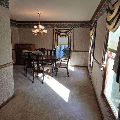 20945 Dunwoody Ct Court South Bend IN 46614