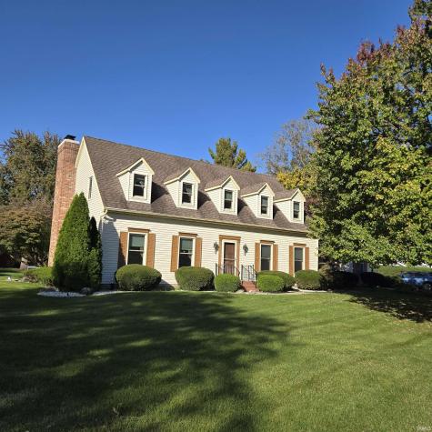 20945 Dunwoody Ct Court South Bend IN 46614