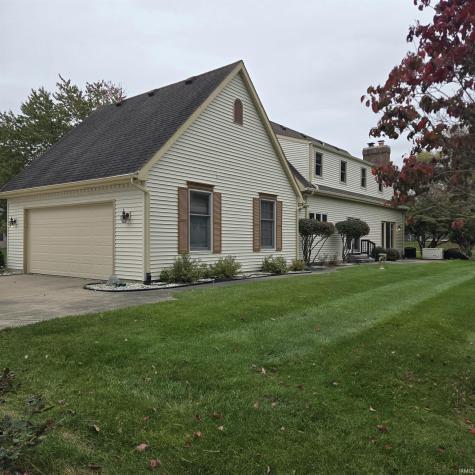 20945 Dunwoody Ct Court South Bend IN 46614