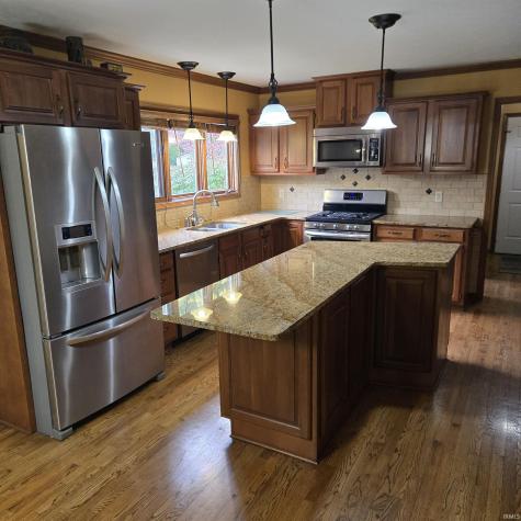 20945 Dunwoody Ct Court South Bend IN 46614