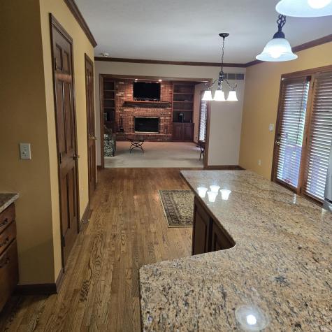 20945 Dunwoody Ct Court South Bend IN 46614