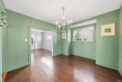 4426 Tacoma Avenue Fort Wayne IN 46807