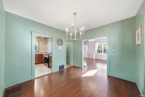 4426 Tacoma Avenue Fort Wayne IN 46807
