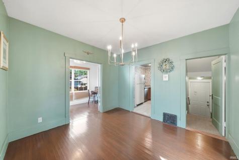 4426 Tacoma Avenue Fort Wayne IN 46807