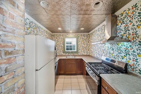 4426 Tacoma Avenue Fort Wayne IN 46807