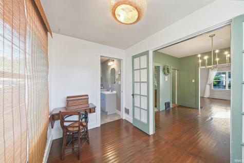 4426 Tacoma Avenue Fort Wayne IN 46807