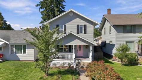 4426 Tacoma Avenue Fort Wayne IN 46807