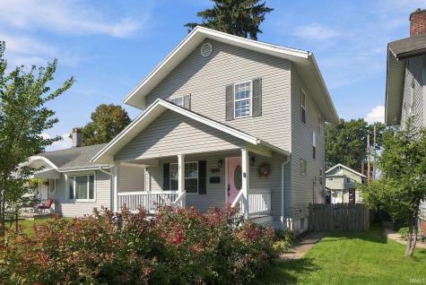 4426 Tacoma Avenue Fort Wayne IN 46807