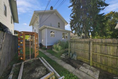 4426 Tacoma Avenue Fort Wayne IN 46807