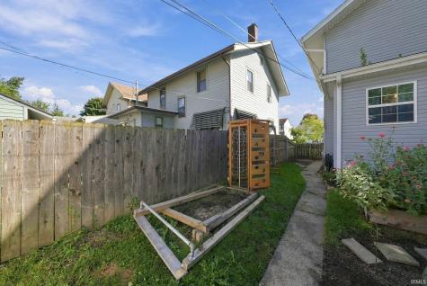 4426 Tacoma Avenue Fort Wayne IN 46807