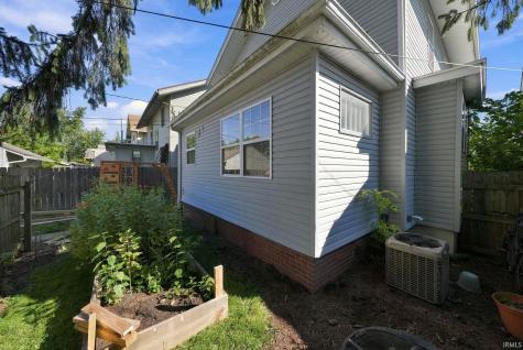 4426 Tacoma Avenue Fort Wayne IN 46807