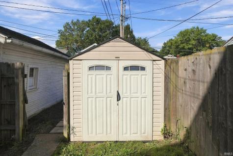 4426 Tacoma Avenue Fort Wayne IN 46807