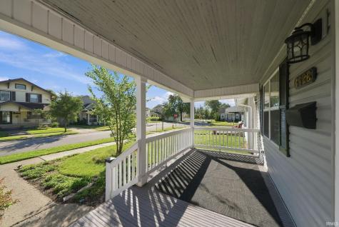 4426 Tacoma Avenue Fort Wayne IN 46807