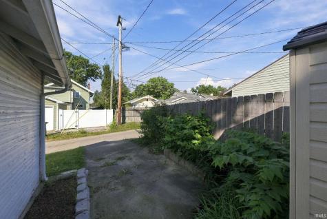 4426 Tacoma Avenue Fort Wayne IN 46807