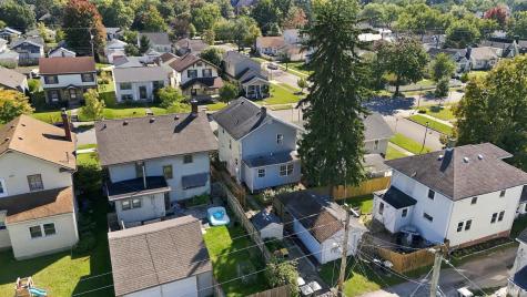 4426 Tacoma Avenue Fort Wayne IN 46807